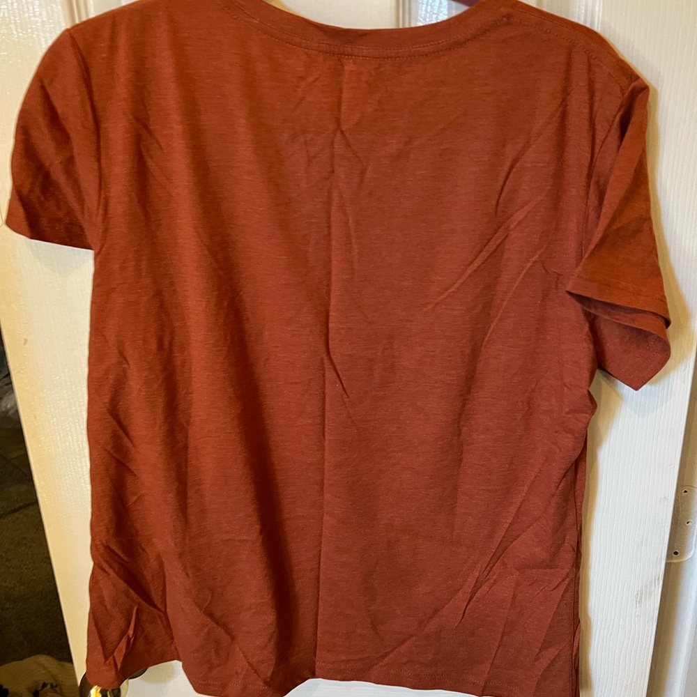 Shein graphic tee size XL